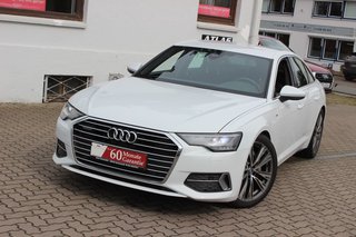 Audi A6 Gebrauchtwagen Kaufen