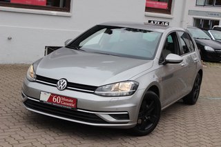 Volkswagen Golf Gebrauchtwagen Kaufen