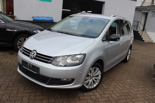 Volkswagen Sharan Gebrauchtwagen Kaufen