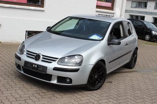 Volkswagen Golf Gebrauchtwagen Kaufen