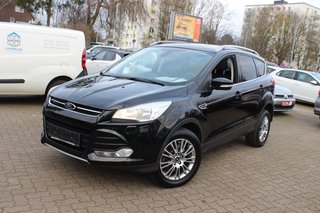 Ford Kuga Gebrauchtwagen Kaufen