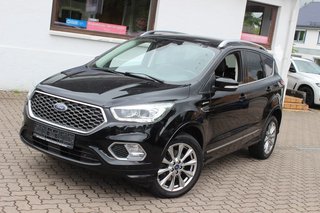 Ford Kuga Gebrauchtwagen Kaufen