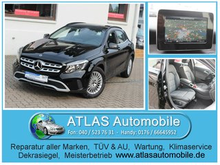 Mercedes-Benz GLA 180 Jahreswagen Kaufen