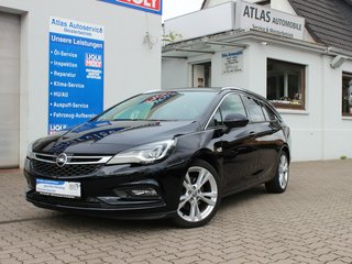 Opel Astra Gebrauchtwagen Kaufen