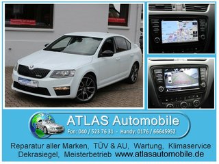 Skoda Octavia Gebrauchtwagen Kaufen