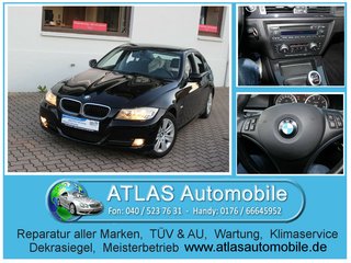 BMW 318 Gebrauchtwagen Kaufen
