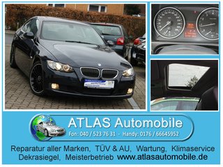 BMW 325 Gebrauchtwagen Kaufen