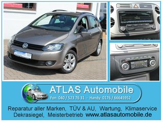 Volkswagen Golf Gebrauchtwagen Kaufen