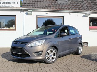 Ford C-Max Gebrauchtwagen Kaufen