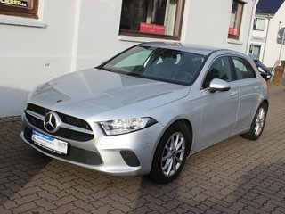 Mercedes-Benz A 220 Jahreswagen Kaufen