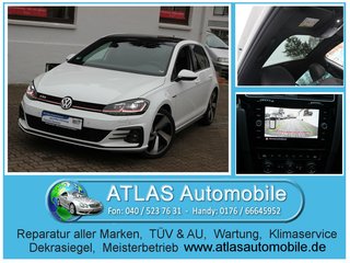 Volkswagen Golf Gebrauchtwagen Kaufen