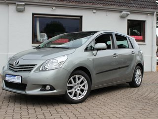 Toyota Verso Gebrauchtwagen Kaufen