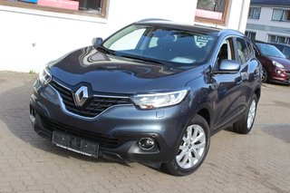 Renault Kadjar Gebrauchtwagen Kaufen