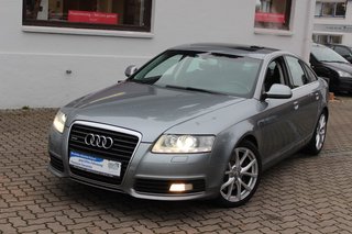 Audi A6 Gebrauchtwagen Kaufen