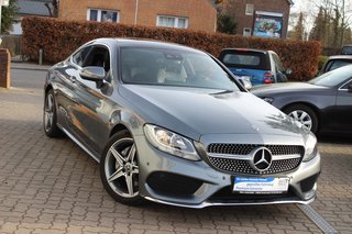 Mercedes-Benz C 220 Gebrauchtwagen Kaufen