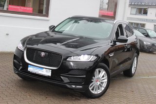 Jaguar F-Pace Gebrauchtwagen Kaufen