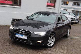 Audi A5 Gebrauchtwagen Kaufen