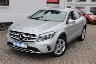 Mercedes-Benz GLA 200 Gebrauchtwagen Kaufen