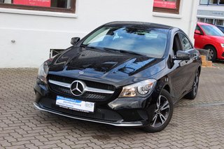 Mercedes-Benz CLA 180 Gebrauchtwagen Kaufen