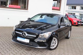 Mercedes-Benz CLA 180 Shooting Brake Gebrauchtwagen Kaufen