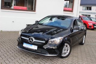 Mercedes-Benz CLA 180 Shooting Brake Gebrauchtwagen Kaufen