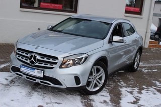 Mercedes-Benz GLA 180 Gebrauchtwagen Kaufen