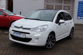 Citroen C3 Gebrauchtwagen Kaufen
