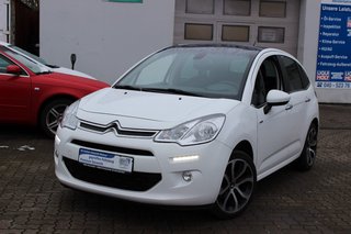 Citroen C3 Gebrauchtwagen Kaufen