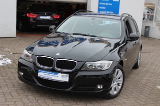 BMW 318 Gebrauchtwagen Kaufen