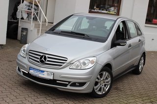 Mercedes-Benz B 180 Gebrauchtwagen Kaufen