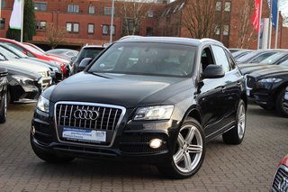 Audi Q5 Gebrauchtwagen Kaufen