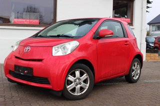 Toyota IQ Gebrauchtwagen Kaufen