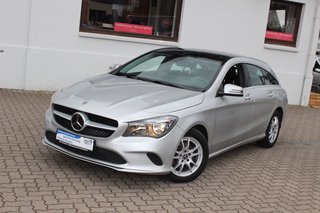 Mercedes-Benz CLA 200 Shooting Brake Gebrauchtwagen Kaufen