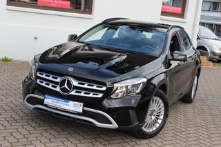 Mercedes-Benz GLA 180 Gebrauchtwagen Kaufen
