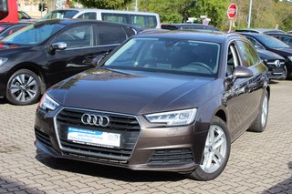 Audi A4 Gebrauchtwagen Kaufen