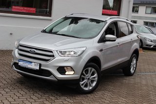 Ford Kuga Gebrauchtwagen Kaufen