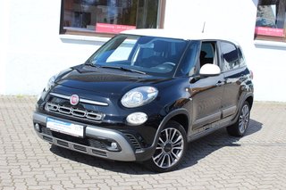 Fiat 500L Cross Gebrauchtwagen Kaufen