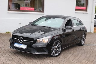 Mercedes-Benz CLA 200 Shooting Brake Gebrauchtwagen Kaufen