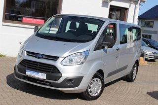 Ford Transit Gebrauchtwagen Kaufen