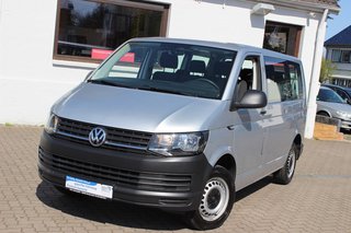 Volkswagen T6 Transporter Gebrauchtwagen Kaufen