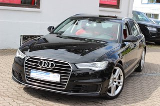 Audi A6 Gebrauchtwagen Kaufen