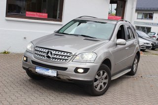 Mercedes-Benz ML 320 Gebrauchtwagen Kaufen