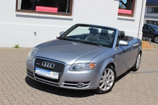 Audi A4 3.0 TFSI quattro S line Sportpaket - neu oder ...