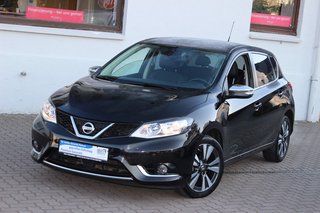 Nissan Pulsar Gebrauchtwagen Kaufen