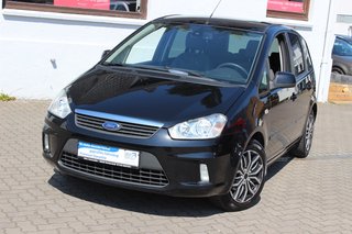 Ford C-Max Gebrauchtwagen Kaufen