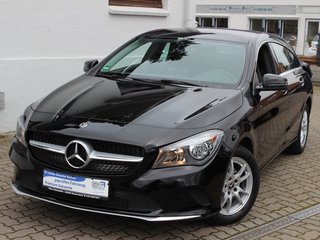 Mercedes-Benz CLA 180 Shooting Brake Gebrauchtwagen Kaufen