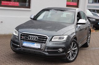 Audi SQ5 Gebrauchtwagen Kaufen