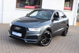 Audi Q3 Gebrauchtwagen Kaufen