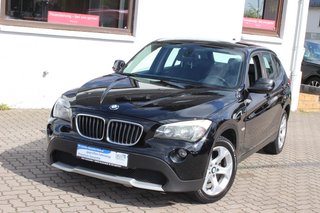 BMW X1 Gebrauchtwagen Kaufen