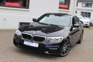 BMW 530 Gebrauchtwagen Kaufen